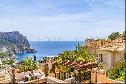 Apartment in Port Andratx in apartment complex Gran Folies in the southwest of Mallorca