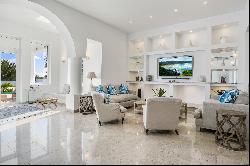 Golf & Beach Villa - New, Anguilla