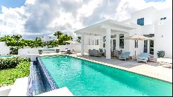 Golf & Beach Villa - New, Anguilla