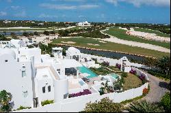 Golf & Beach Villa - New, Anguilla