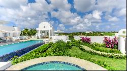 Golf & Beach Villa - New, Anguilla