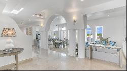 Golf & Beach Villa - New, Anguilla