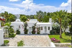 Golf & Beach Villa - New, Anguilla