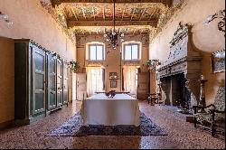 Palazzo Tornielli: a wonderful historic property