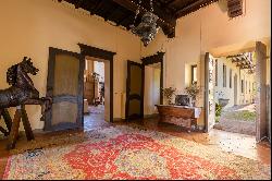 Palazzo Tornielli: a wonderful historic property