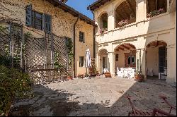 Palazzo Tornielli: a wonderful historic property