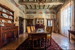 Palazzo Tornielli: a wonderful historic property