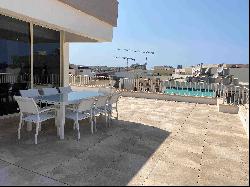 Sliema Penthouse