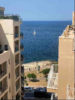 Sliema Penthouse