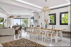 Cannes - Super Cannes - Beautiful renovated property