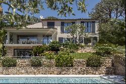 Cannes - Super Cannes - Beautiful renovated property