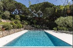 Cannes - Super Cannes - Beautiful renovated property