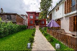 Çengelköy Seaside Apartment