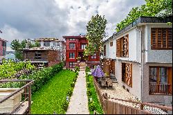 Çengelköy Seaside Apartment