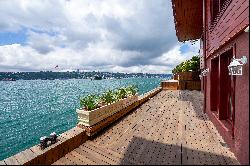 Çengelköy Seaside Apartment