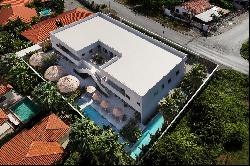 Ayana Luxury Resort Second Floor Condominiums