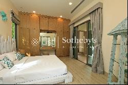 Sai Taan Villa Luxury Trinity