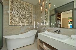 Sai Taan Villa Luxury Trinity