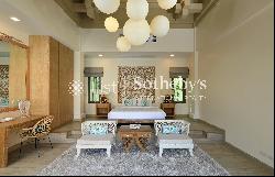 Sai Taan Villa Luxury Trinity