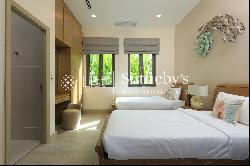 Sai Taan Villa Luxury Trinity