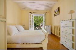 Furnished bastide