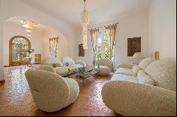 Furnished bastide