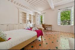 Furnished bastide