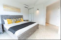 One Bedroom Condo at AquaMarina Maho