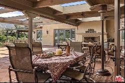 561 Saddle Lane, Ojai CA 93023