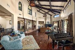 561 Saddle Lane, Ojai CA 93023