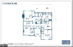 - Lot 11 Prescott Road #BENTLEY SALES CENTER, Berwyn PA 19312