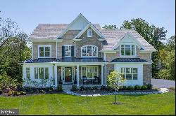 - Lot 11 Prescott Road #BENTLEY SALES CENTER, Berwyn PA 19312