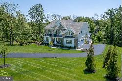 - Lot 11 Prescott Road #BENTLEY SALES CENTER, Berwyn PA 19312