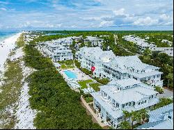 1848 E County Highway 30A Unit 8, Santa Rosa Beach FL 32459