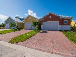 2005 Bridgepointe Circle Unit 99, Vero Beach FL 32967