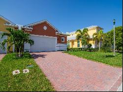 2005 Bridgepointe Circle Unit 99, Vero Beach FL 32967