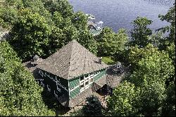 Lake Muskoka Oasis