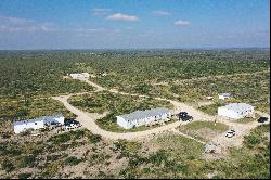 8,996+/- Acres G.K. Paloma Ranch, Eagle Pass, TX 78852