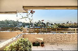 Exclusive duplex penthouse for sale. Unobstructed view towards the Golf Club