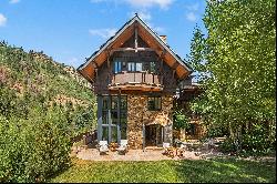 83 Exhibition Lane, Aspen, CO 81611