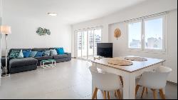 Spacious flat for sale in Puerto Portals, Majorca, Calvià 07184