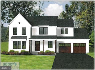 0 Greenwood Forest #LOT 9, Delta PA 17314