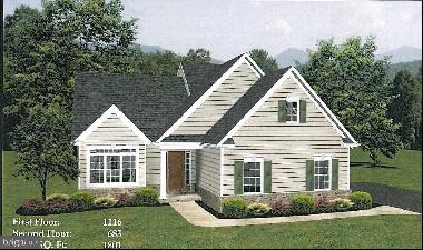 0 Greenwood Forest #LOT 7, Delta PA 17314