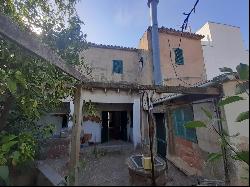 Village house to be reformed with possibility to extend for sale, Palma de Mallorca 07010