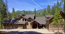 7899 Forest Drive, Yosemite CA 95389