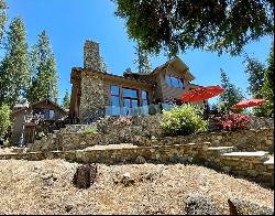 7899 Forest Drive, Yosemite CA 95389