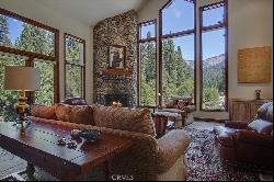 7899 Forest Drive, Yosemite CA 95389