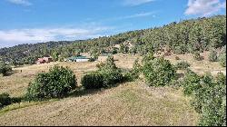 Tract C 1 El Valle, El Valle NM 87521