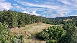 16 Acres Tract C 1 El Valle, El Valle NM 87521