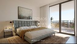 New apartment 2+1 bedrooms, for sale in Porto de Ms, Lagos, Algarve